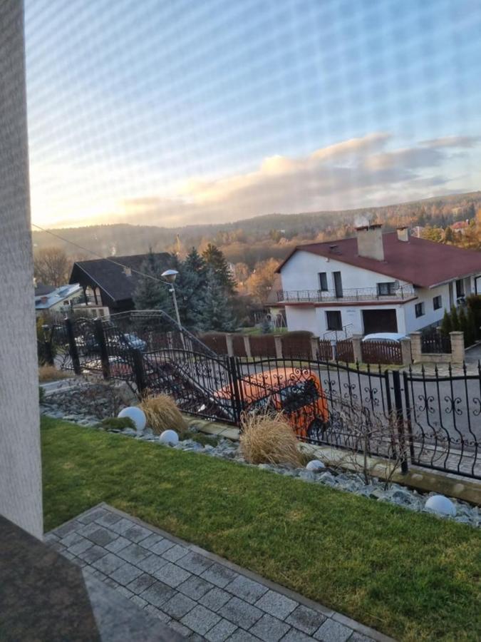 Willa Azalia Polanica-Zdroj Bagian luar foto